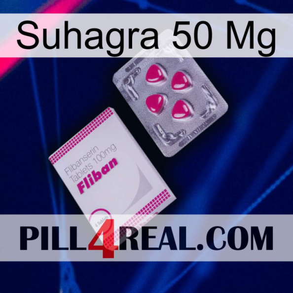 Suhagra 50Mg 32